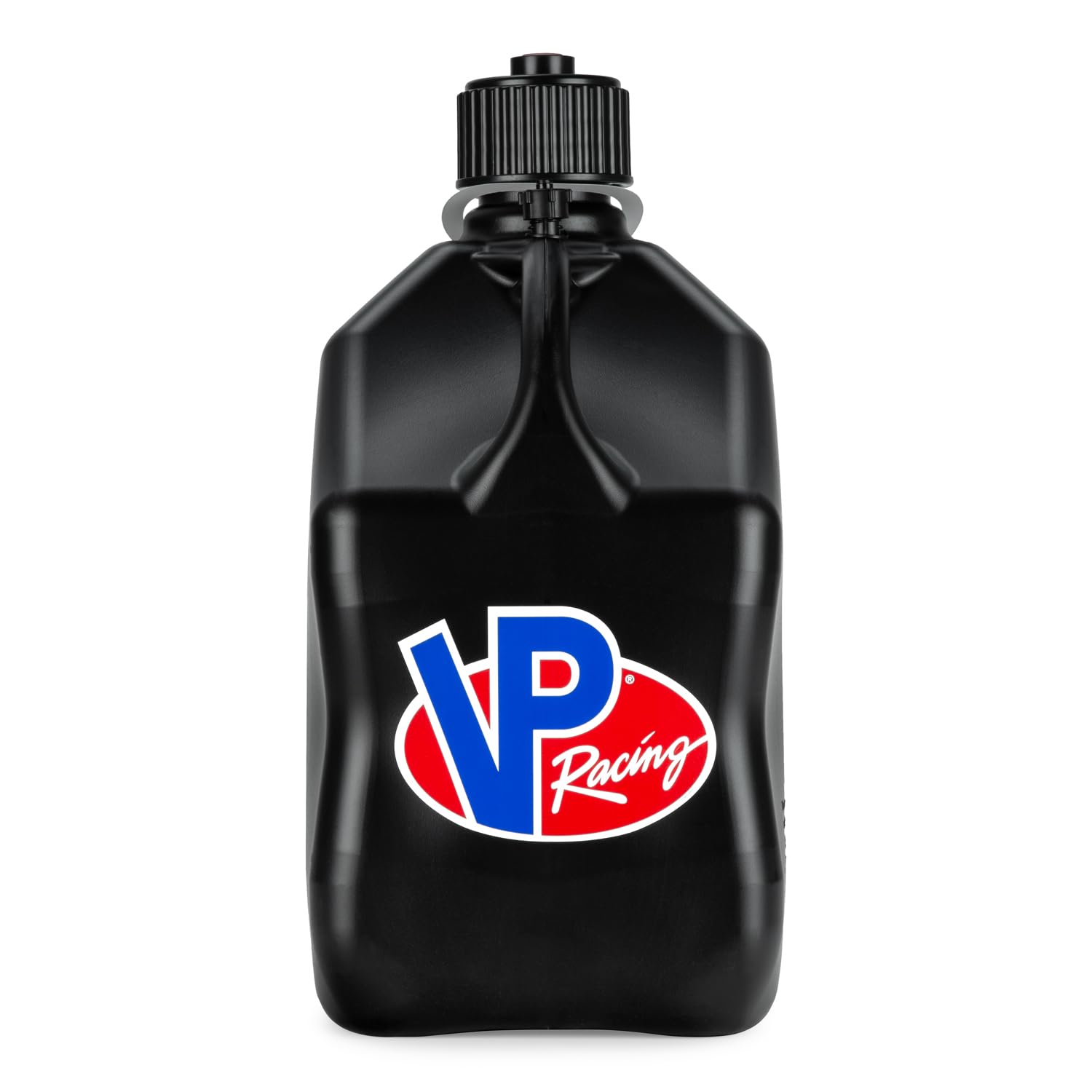 Black Square VP Racing Fuels Motorsports Jug 5.5 Gal