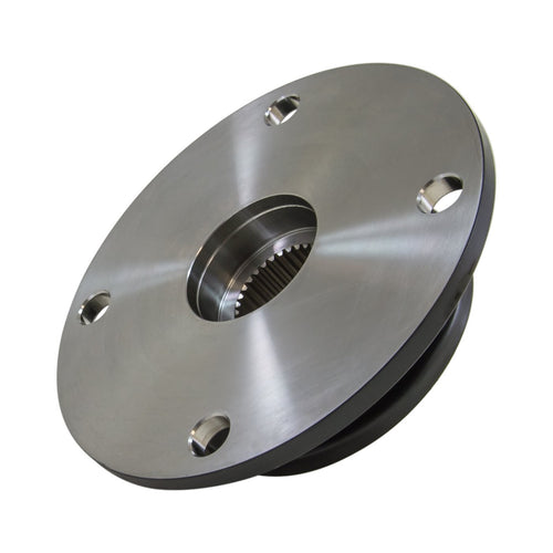 Conversion flange kit Yukon Gear & Axle for Tundra 9.5" rear with aftermarket 29 spline pinion