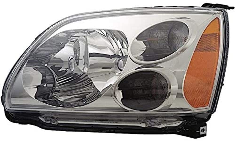 MB311-B001L Eagle Eyes Headlight