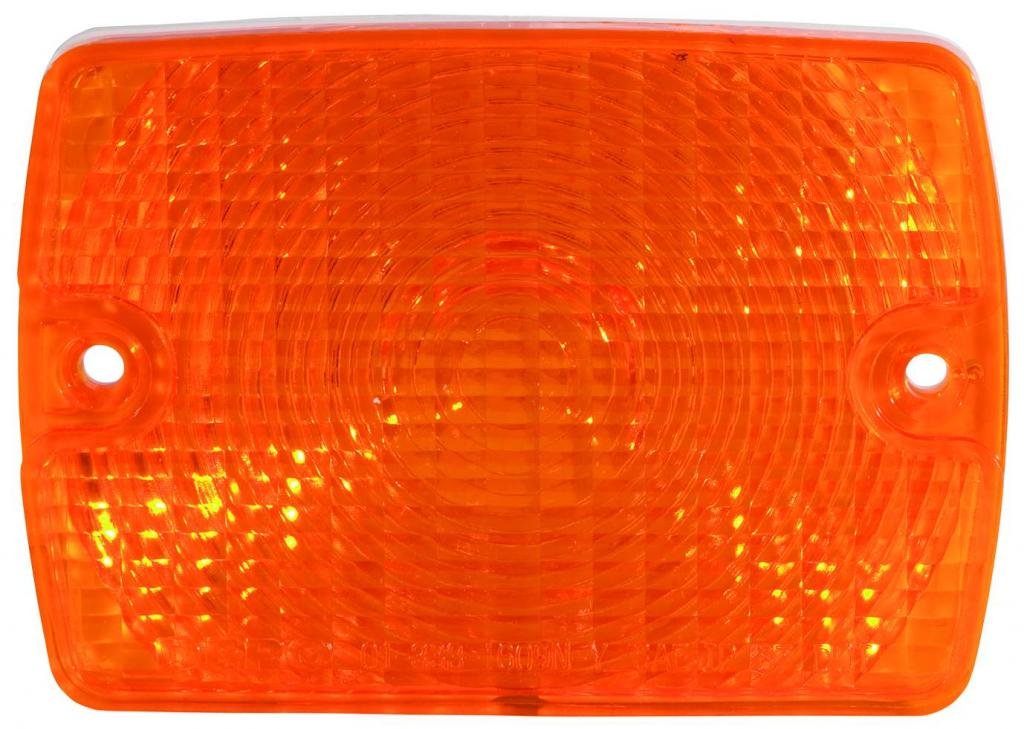Replacement DEPO 333-1609N-USN Passenger Side Parking Light Assembly