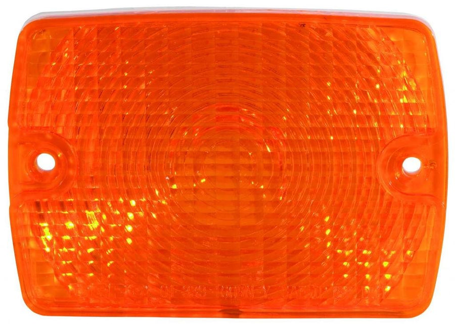Replacement DEPO 333-1609N-USN Passenger Side Parking Light Assembly