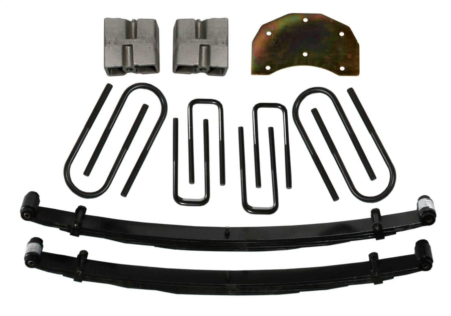 Component Box Skyjacker Suspension F860MK