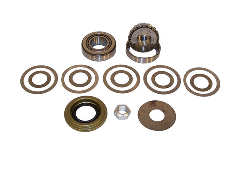 Vintage Crown Pinion Bearing Kit