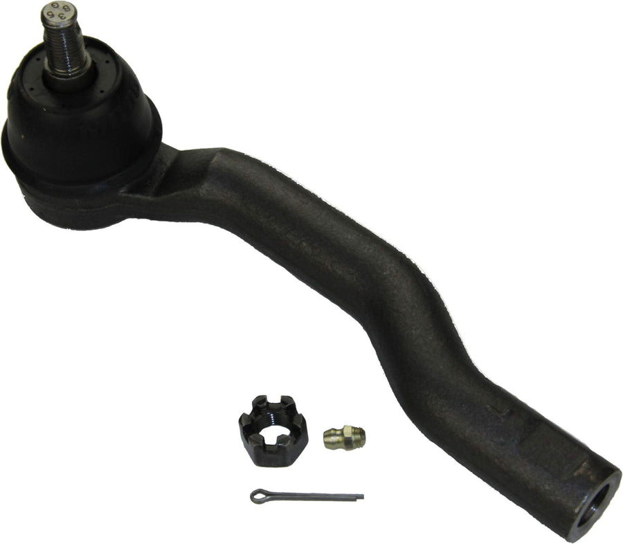 Steering Tie Rod End MOOG ES800474 for Ford Edge