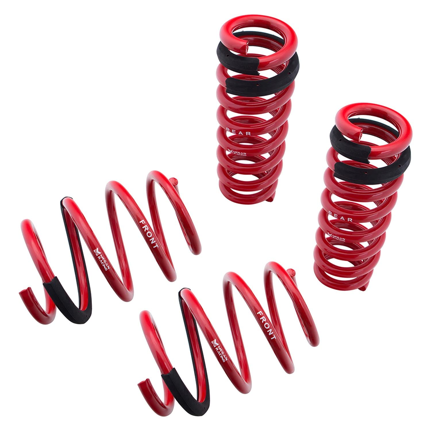 Coilover Lowering Spring Megan Racing MR-LS-BE92M3