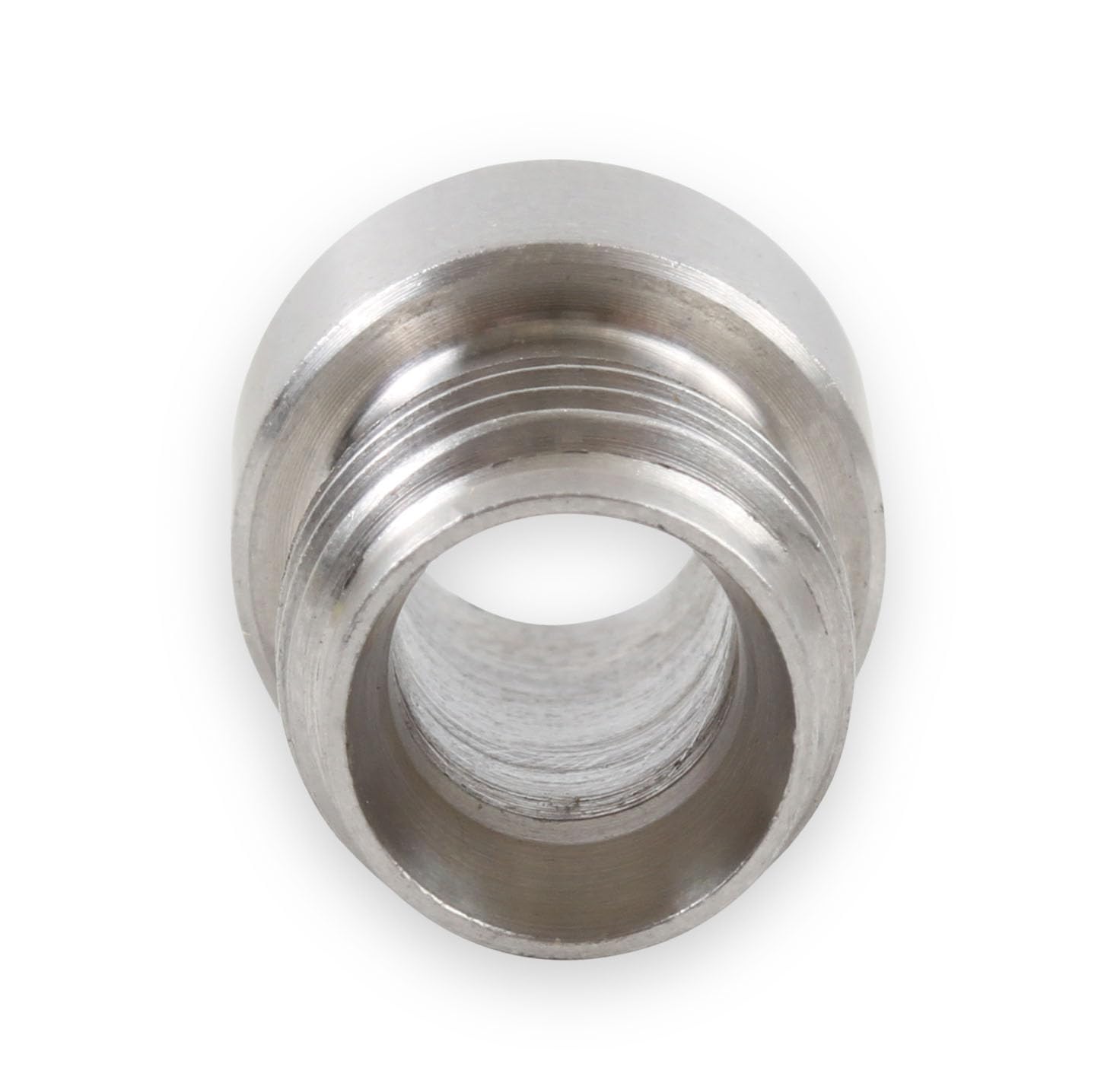 800-TX-WELD4SS Racepak 1/4" STAINLESS WELDMENT BUNG