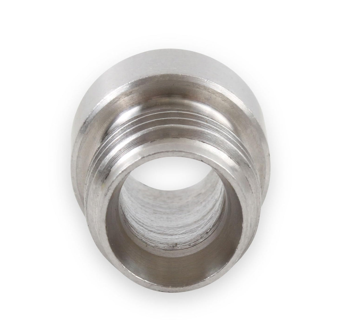 800-TX-WELD4SS Racepak 1/4" STAINLESS WELDMENT BUNG