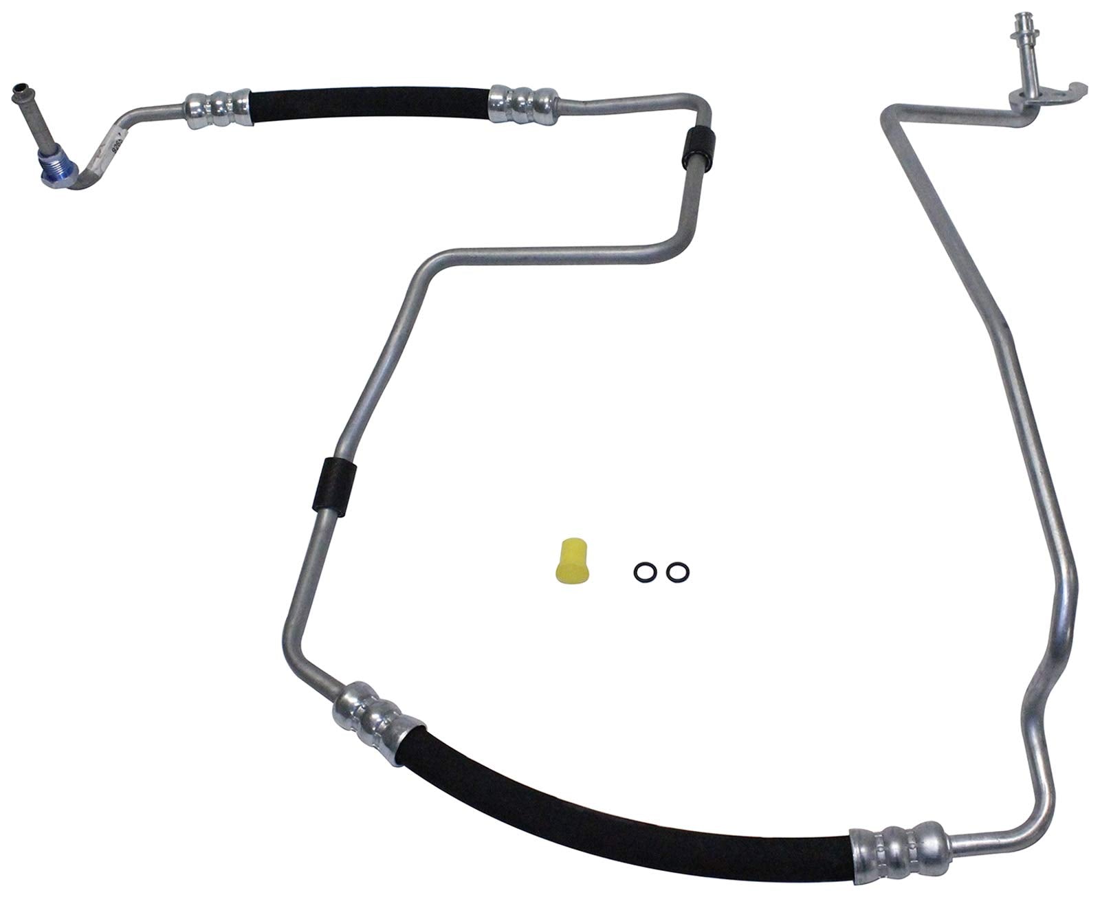 Power Steering Gates 366091 Hose Assembly Pressure Line