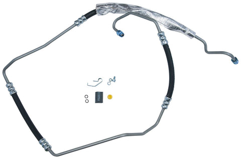 Power Steering Pressure Line Hose Assembly nobrandname 366118