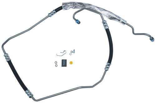 Power Steering Pressure Line Hose Assembly nobrandname 366118