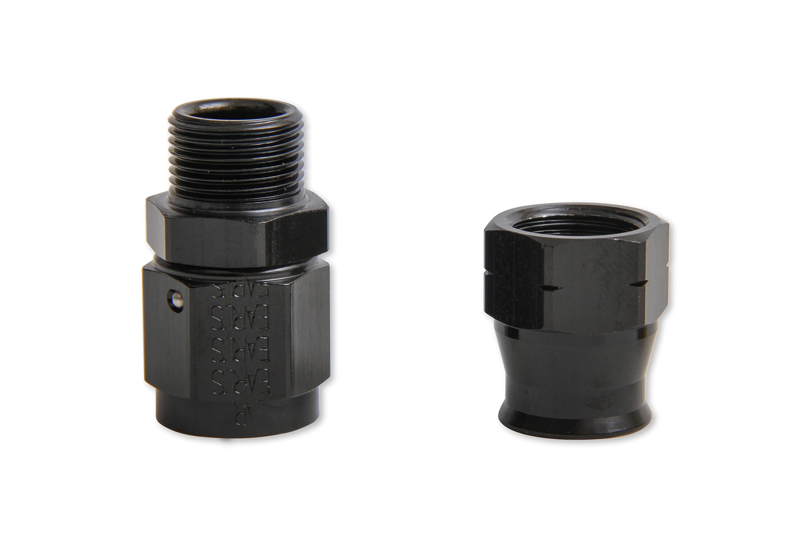 AT165106ERL Earl's -6 AN Female to 3/8 in. Tubing Adapter