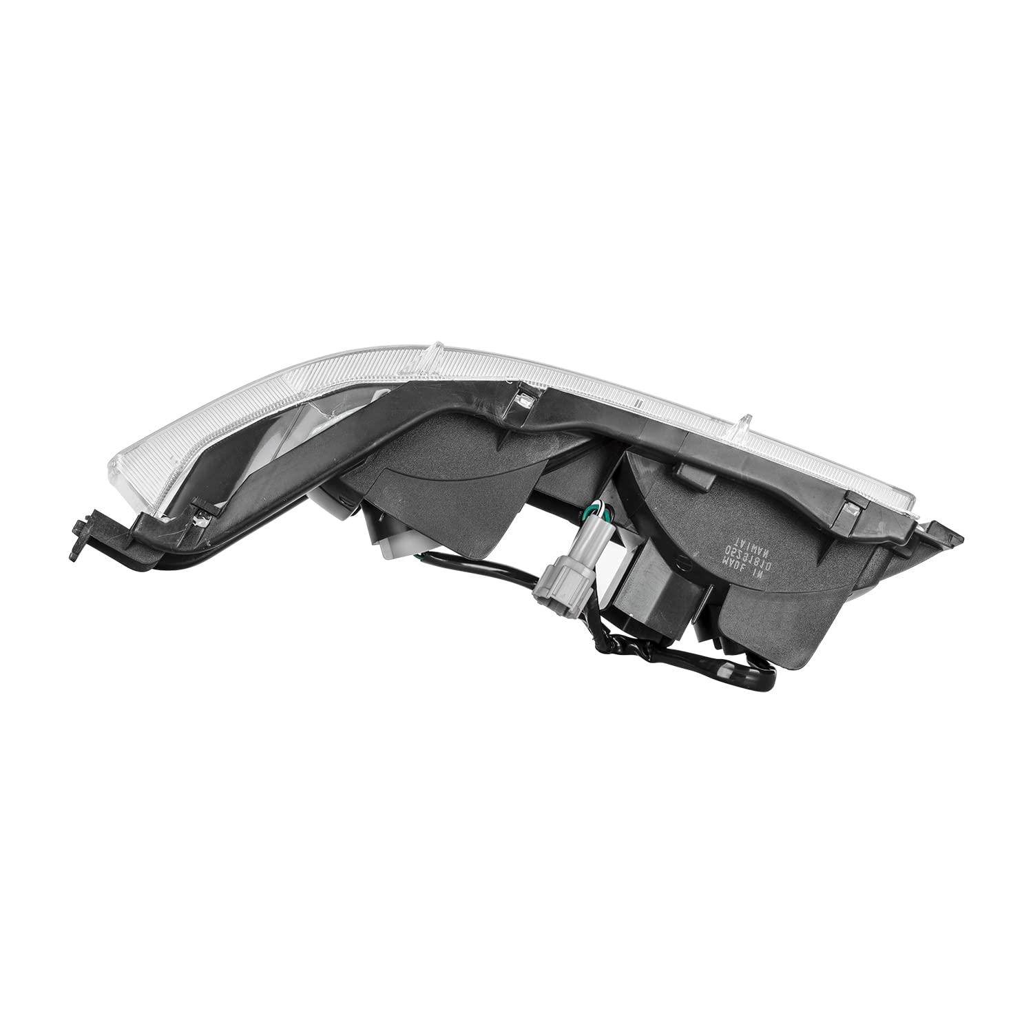 Nissan 350Z Driver Side Replacement Backup Lamp TYC 17-5216-00