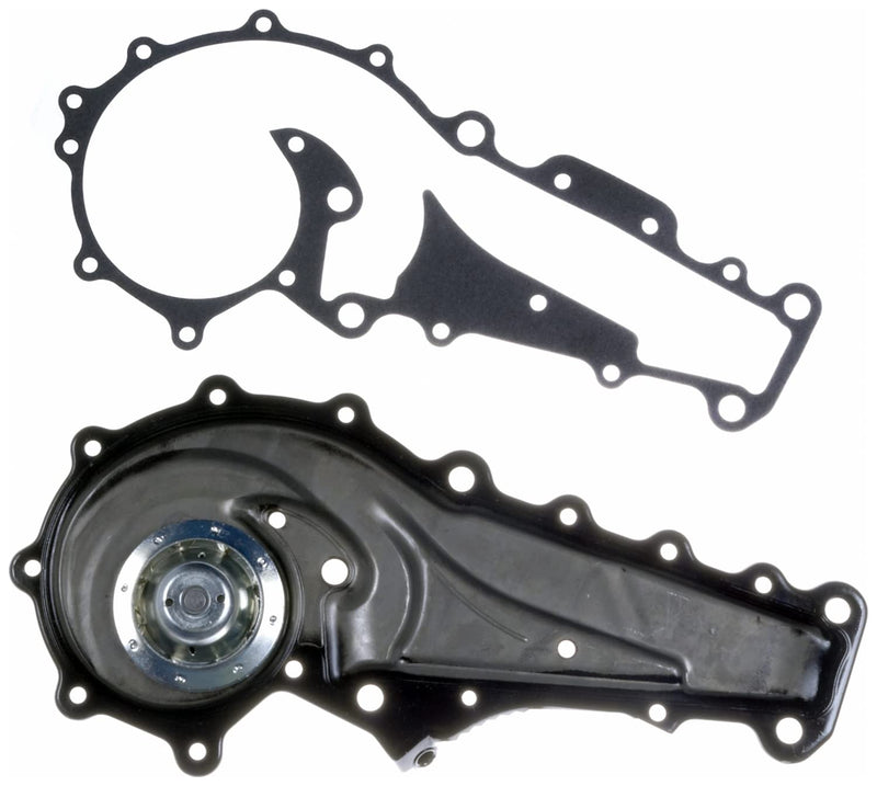 Premium Gates Engine Water Pump 44033