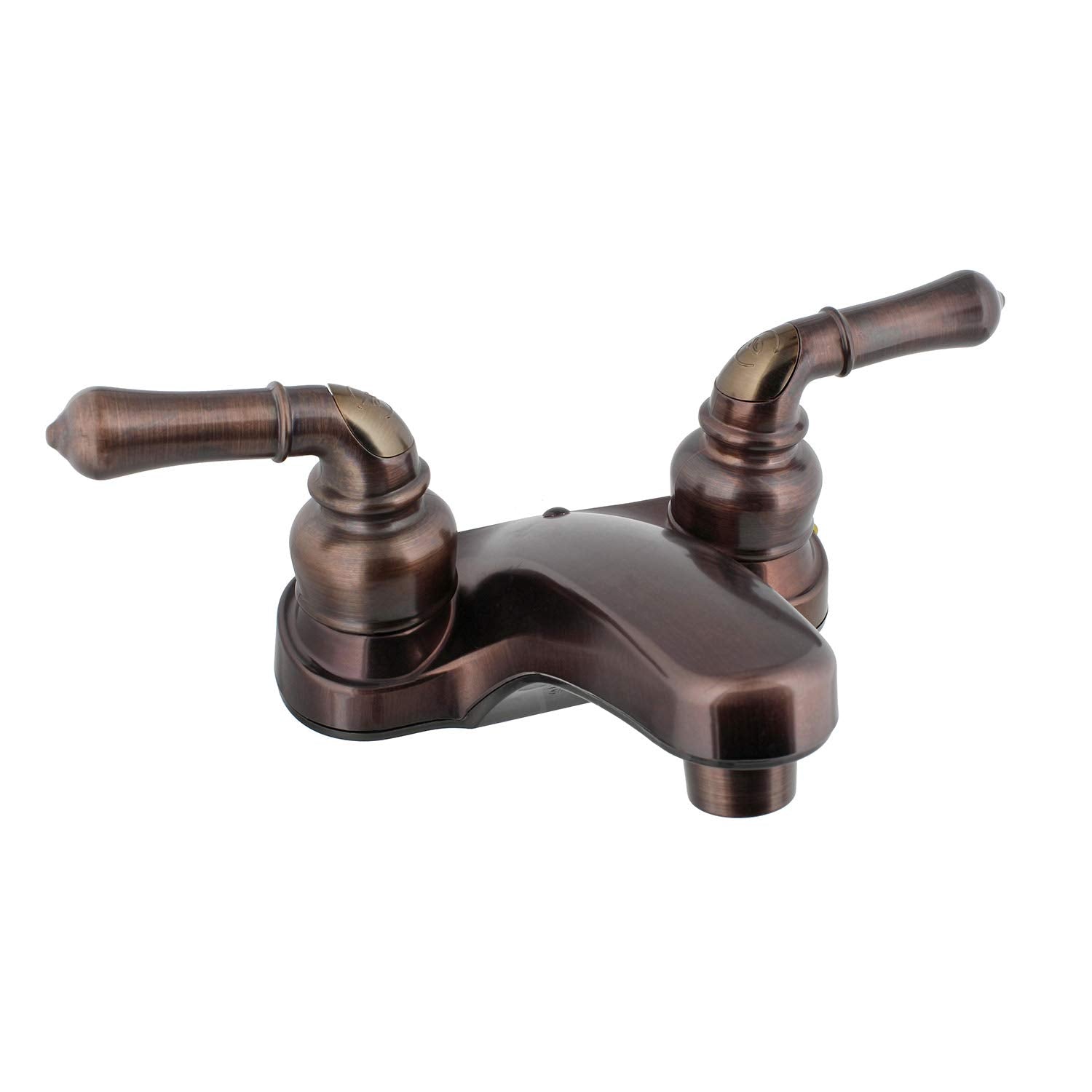 Faucet Empire Brass U-YNN77N, Oil Rubbed Bronze