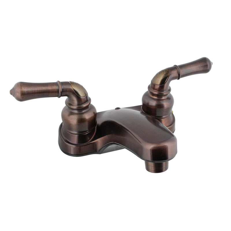 Faucet Empire Brass U-YNN77N, Oil Rubbed Bronze