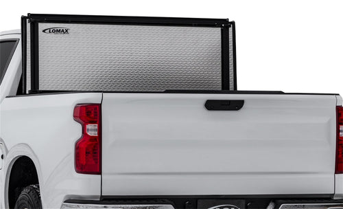 ACI G4050119 - Lomax Stance Hard Tri-Fold Cover Fits 24-25 Compatible with/Replacement for Tacoma
