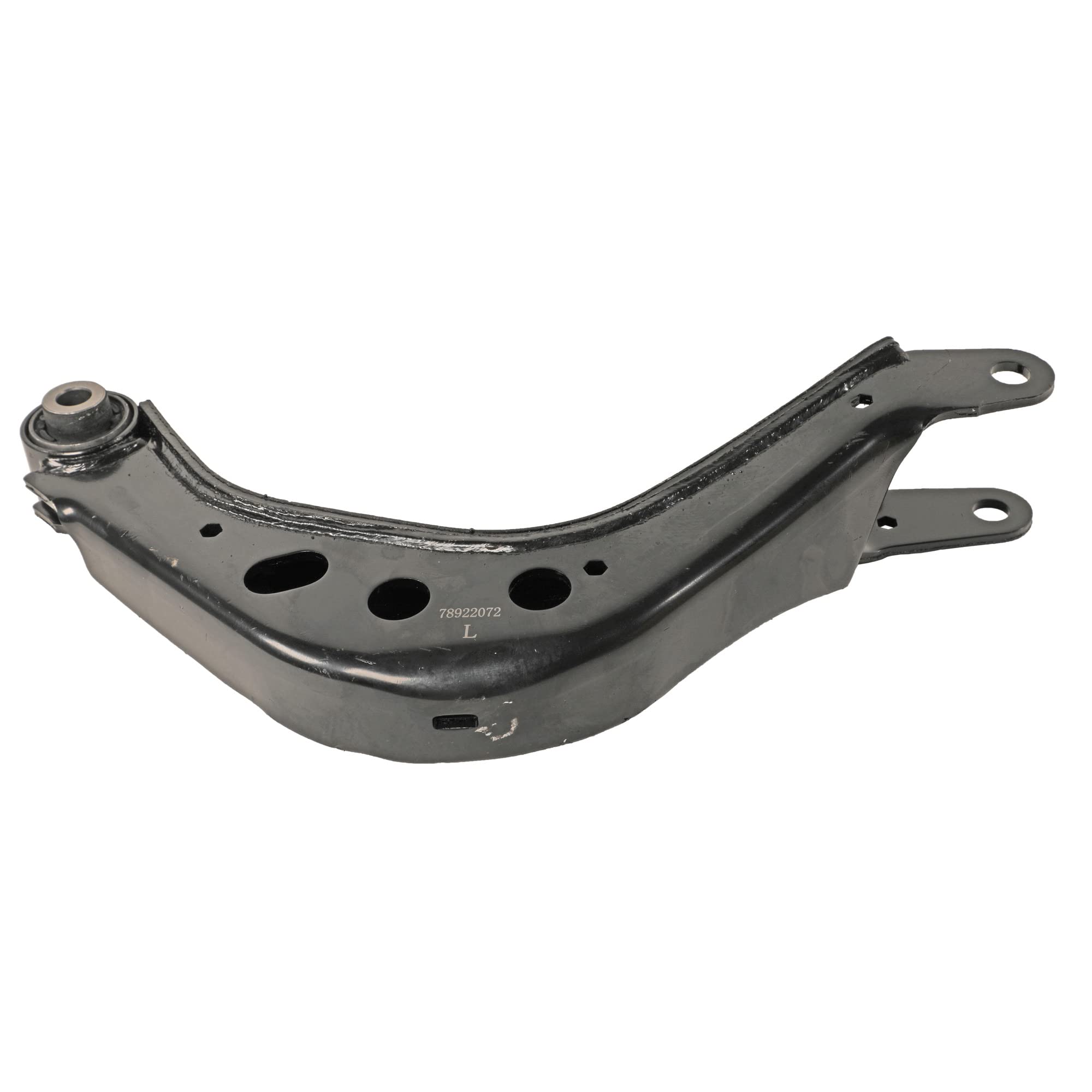 Suspension Control Arm MOOG Chassis Products RK643709