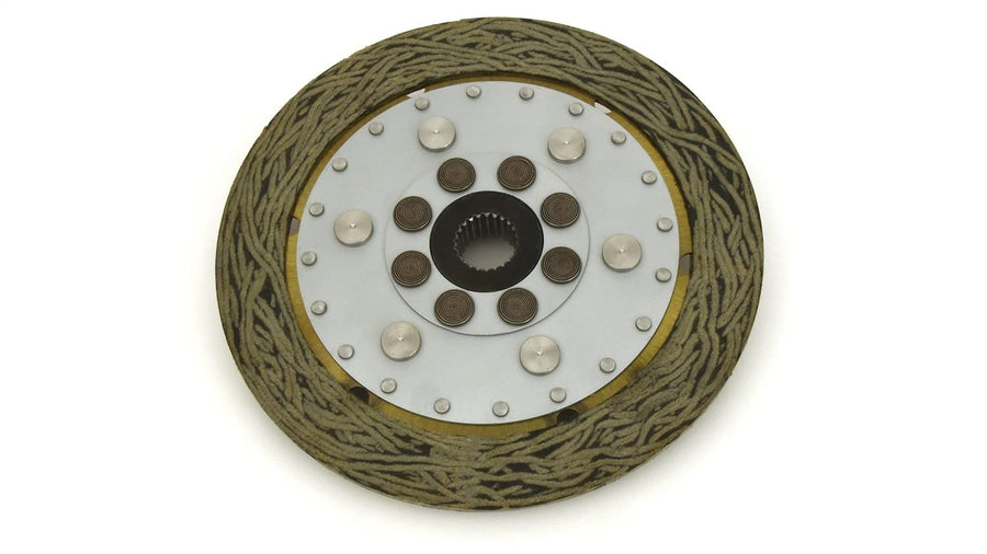 Dyad Ds Centerforce 8.75, Clutch And Flywheel Kit