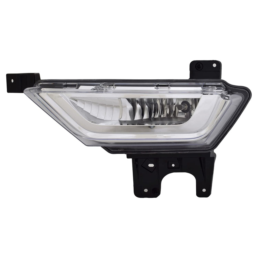 Replacement TYC 19-6290-00 Fog Lamp left for FORD F-150