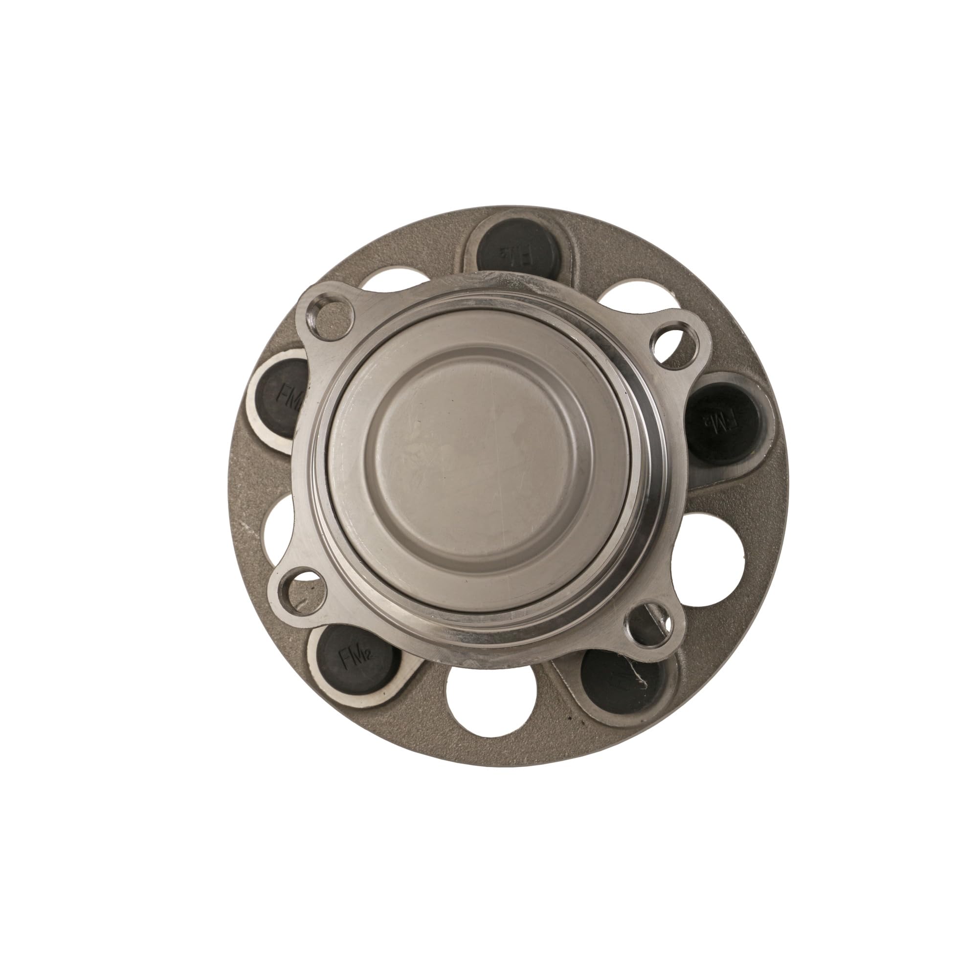 Wheel Bearing and Hub Assembly MOOG for Honda Odyssey