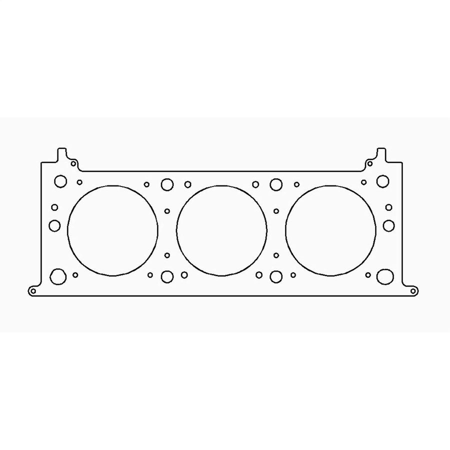 Head Gasket COMETIC - C5266-051