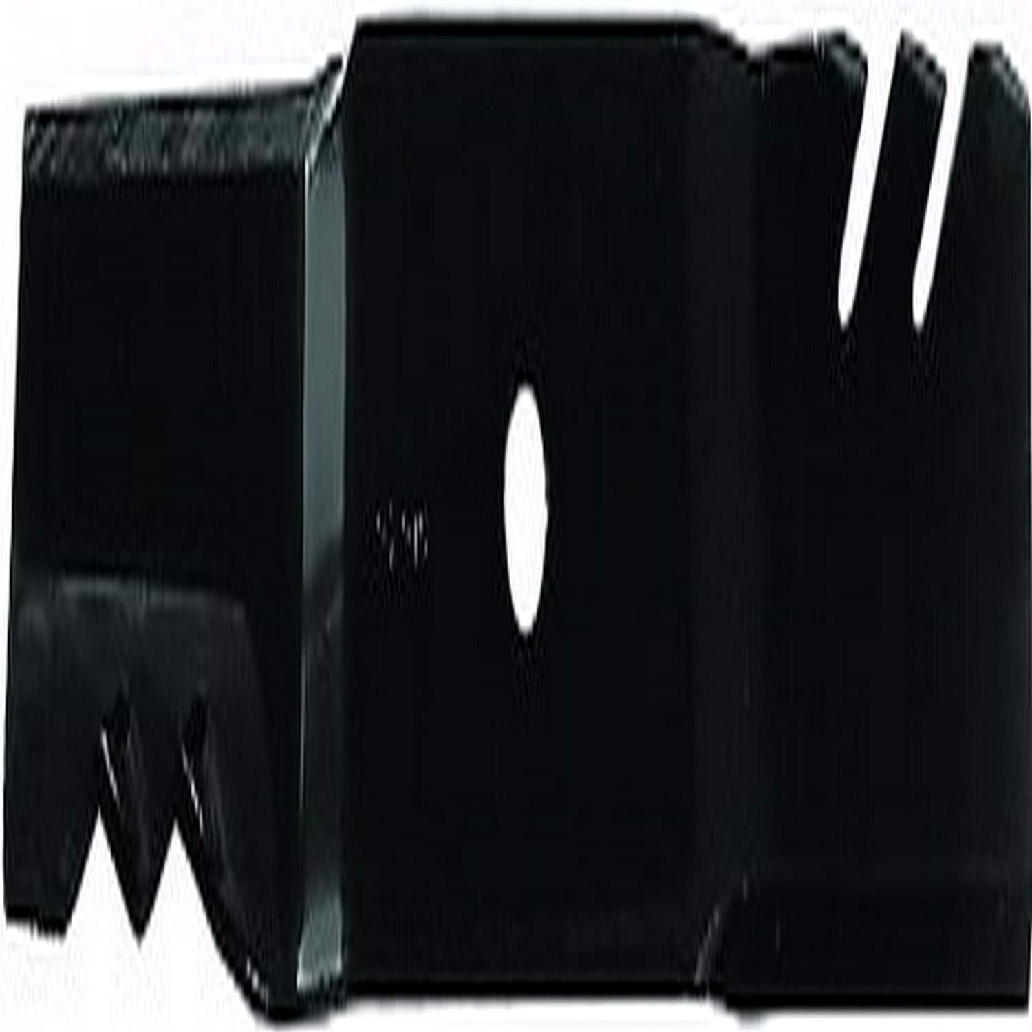 Kubota Gator Mulcher Oregon 96-363 3-In-1 Replacement Lawn Mower Blade 20-1/2-Inch