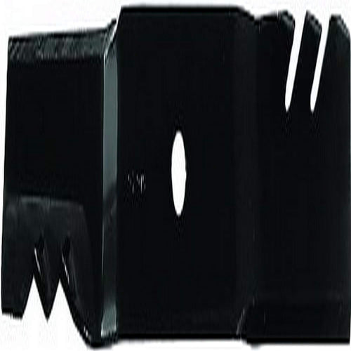 Kubota Gator Mulcher Oregon 96-363 3-In-1 Replacement Lawn Mower Blade 20-1/2-Inch