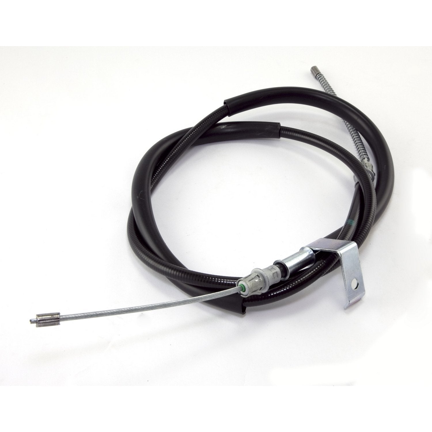 16730.24 | Omix | Rear Parking Brake Cable, Right | OE Reference: 52007522 | Fits 1991-1995 Jeep Wrangler YJ