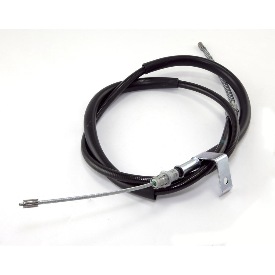 16730.24 | Omix | Rear Parking Brake Cable, Right | OE Reference: 52007522 | Fits 1991-1995 Jeep Wrangler YJ