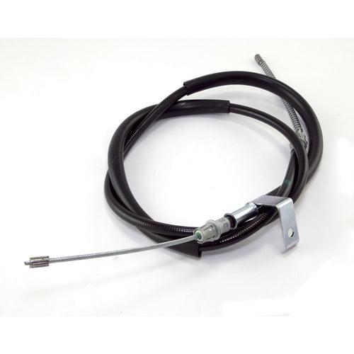 16730.24 | Omix | Rear Parking Brake Cable, Right | OE Reference: 52007522 | Fits 1991-1995 Jeep Wrangler YJ