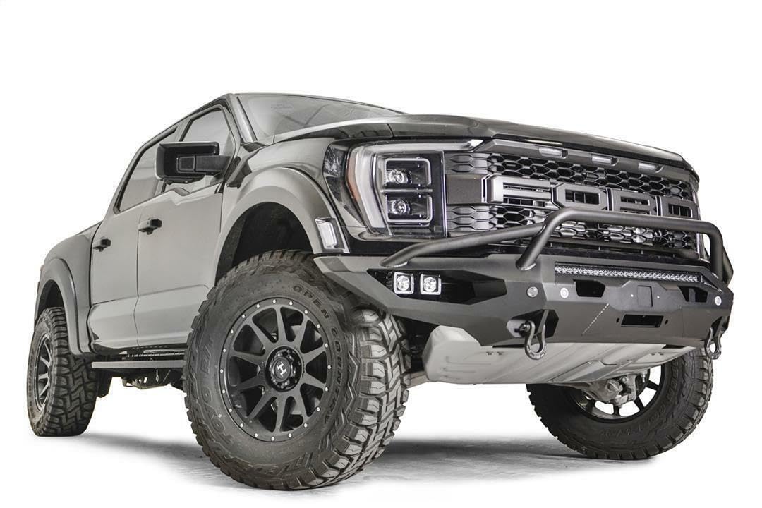 Matrix Fab Fours 21-22 Raptor F/PRNNR GR