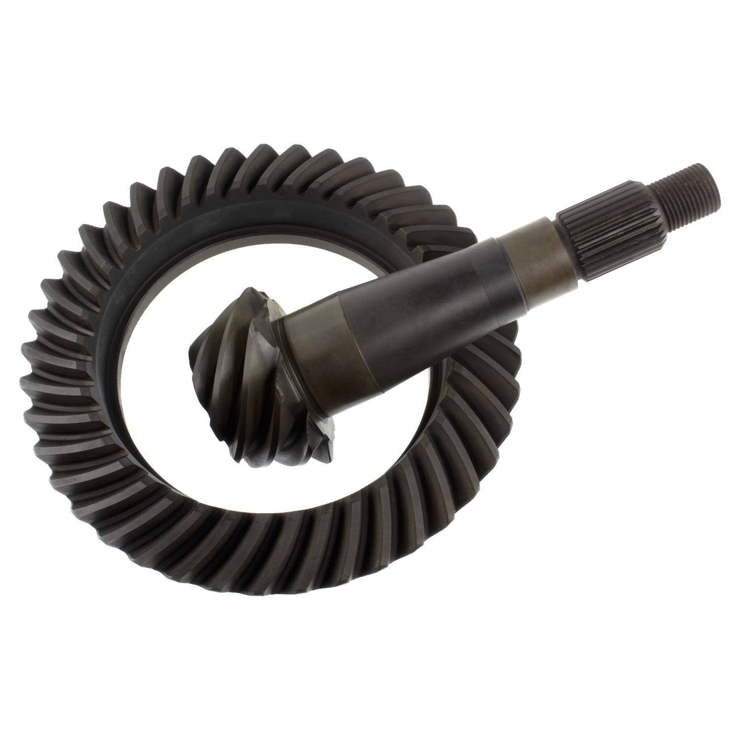Differential Ring & Pinion Richmond Gear 69-0370-1, For Chrysler 8.75" (489 Housing), Gear Ratio: 4.57, 29-Spline, 10-Bolt, 29 Pinion & 41 Ring Tooth – Fits 1969–1970 Mopar Models, Replaces: C887456L