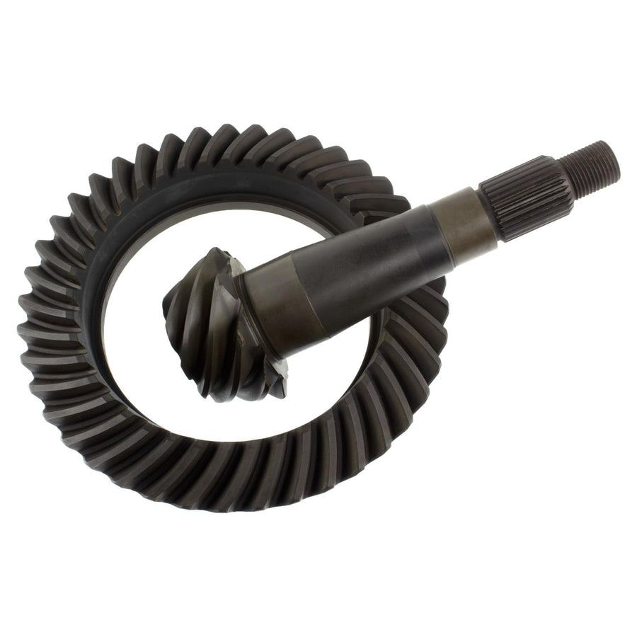 Differential Ring & Pinion Richmond Gear 69-0370-1, For Chrysler 8.75" (489 Housing), Gear Ratio: 4.57, 29-Spline, 10-Bolt, 29 Pinion & 41 Ring Tooth – Fits 1969–1970 Mopar Models, Replaces: C887456L