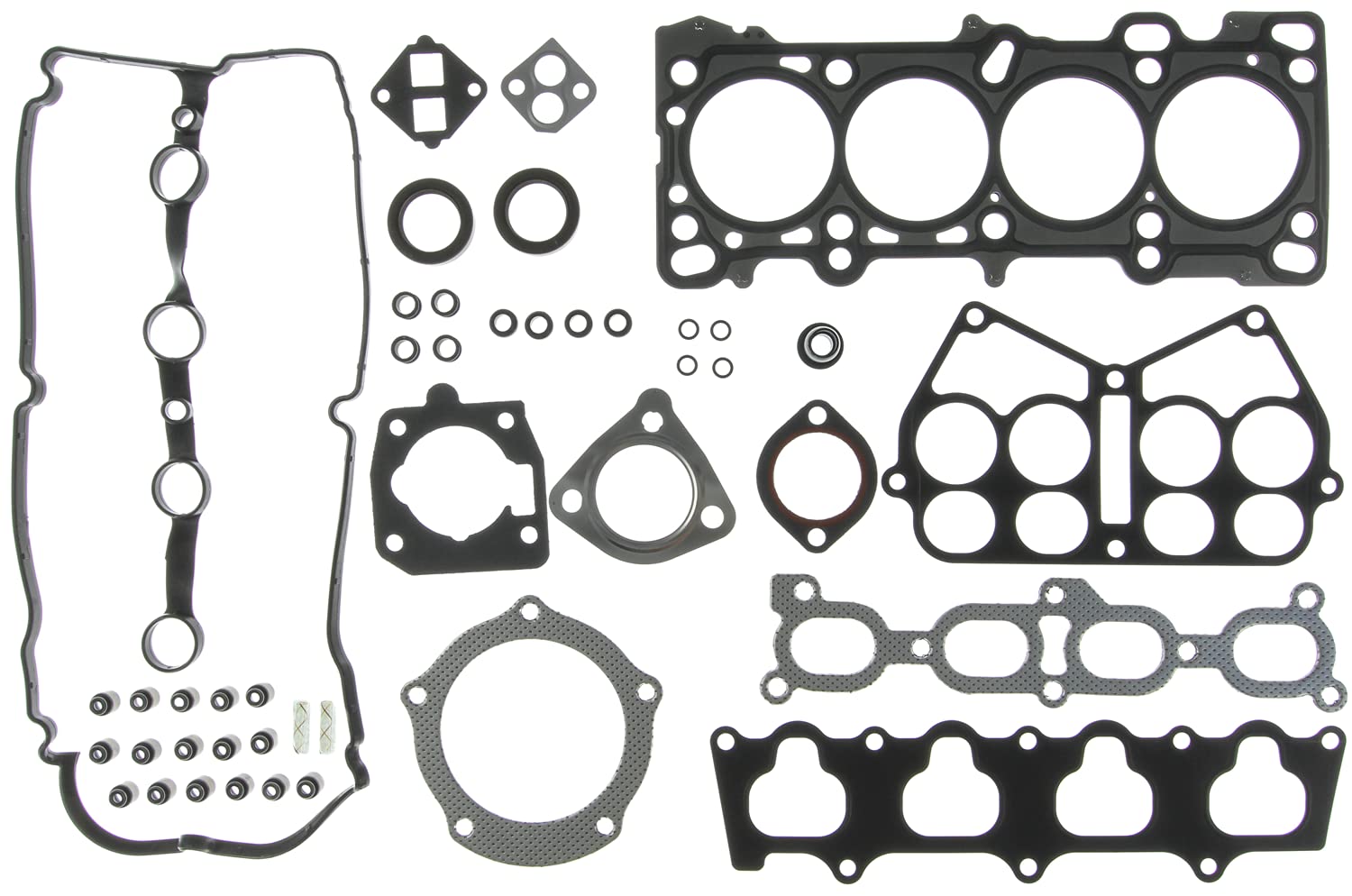 Head Set MAHLE HS54431