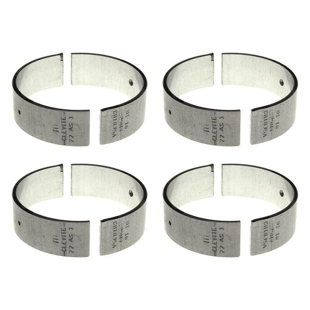 Clevite Engine CB-1835A-.25MM(4) Connecting Rod Bearing Set