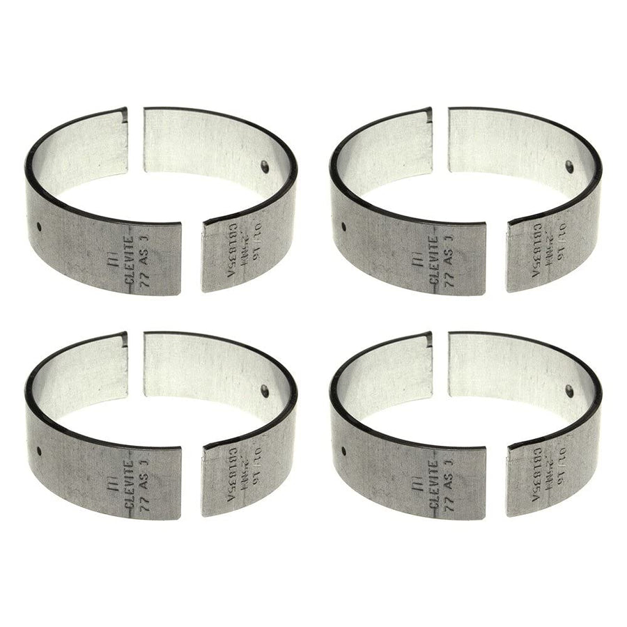 Clevite Engine CB-1835A-.25MM(4) Connecting Rod Bearing Set