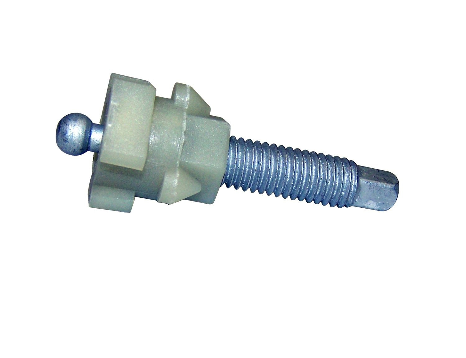 Automotive Crown Headlight Adjusting Screw