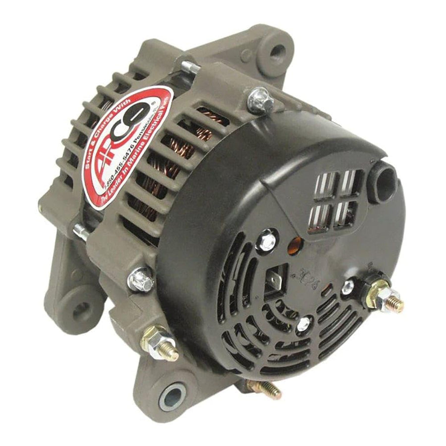 Replacement Arco 20810 Alternator 12V 70A Mercruiser 3.0L 1999+ 19020600, 862030T, 18-5983