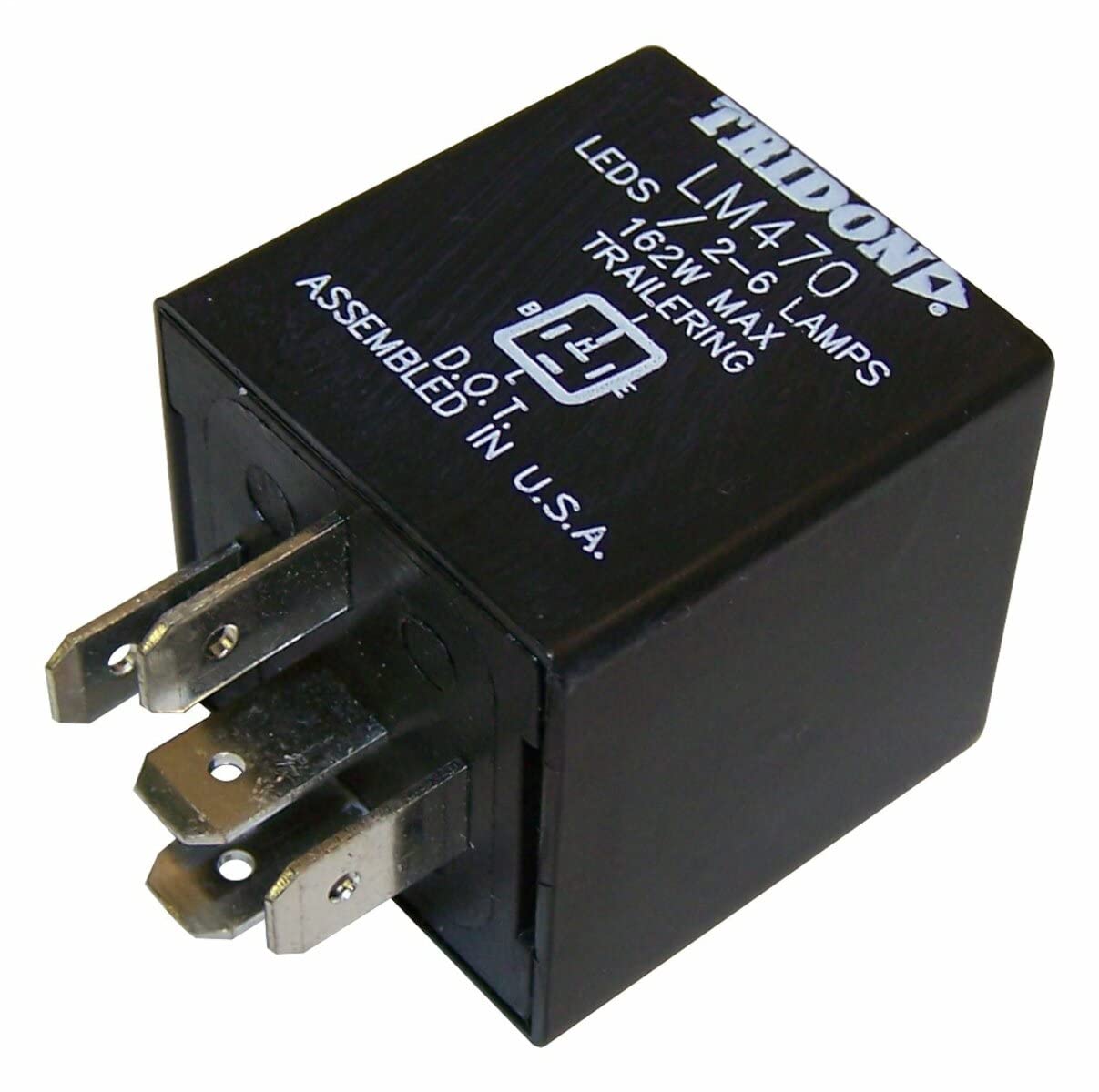 Flasher Crown Automotive (4607084)