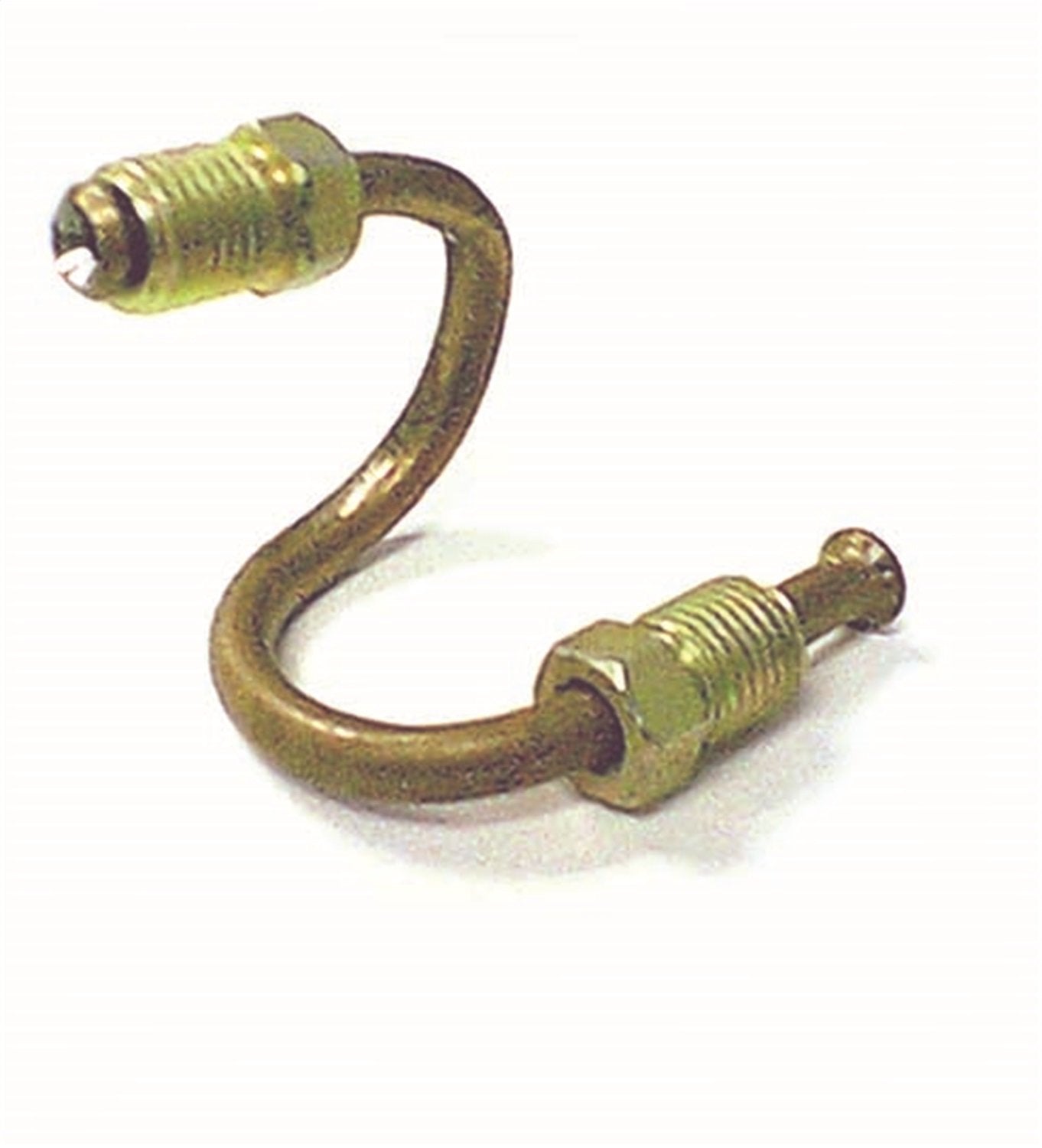 Brake Hose, Wheel Cylinder | Omix-Ada | 16732.50 | OE Reference: A-1488 | Fits 1941-1971 Willys / CJ