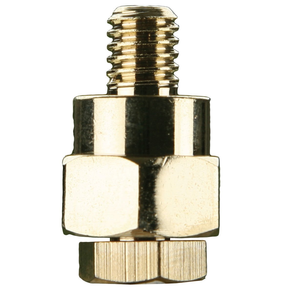 Battery Side Post Adaptor Brass 10 Pack- BT305-10 Install