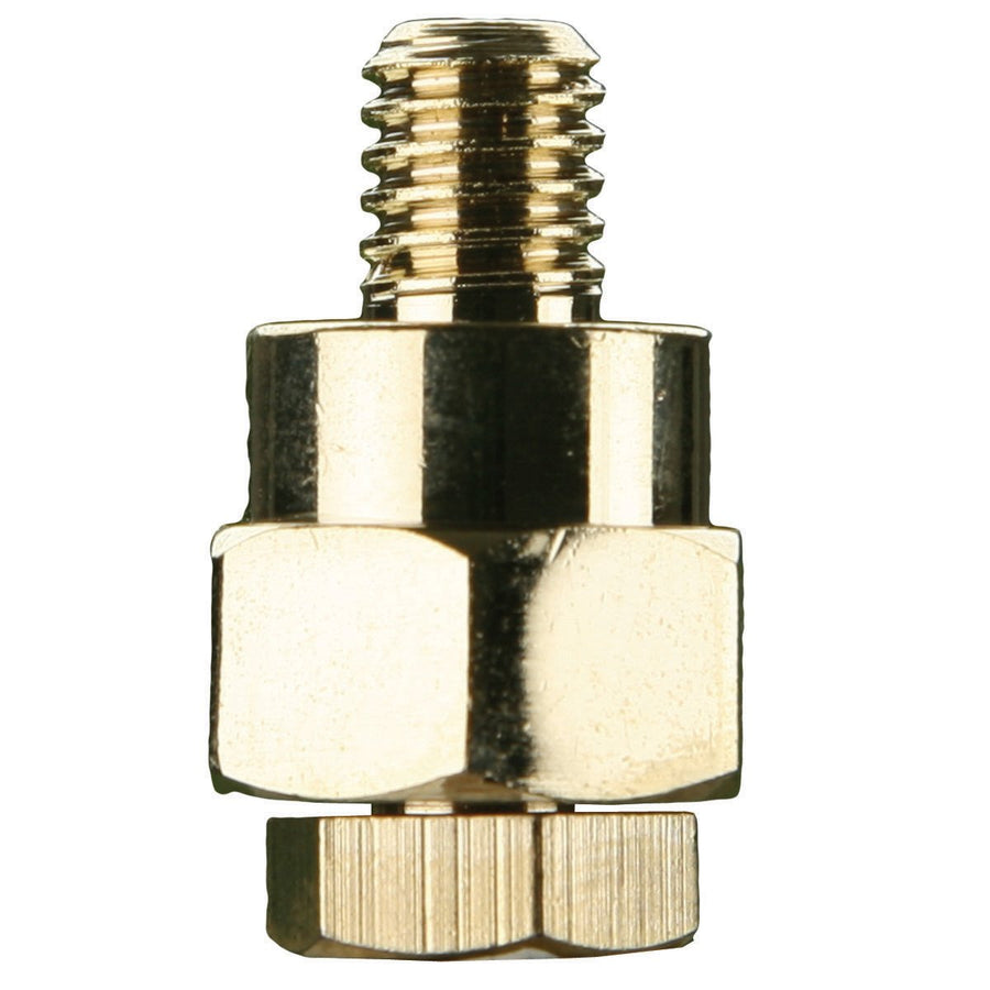 Battery Side Post Adaptor Brass 10 Pack- BT305-10 Install