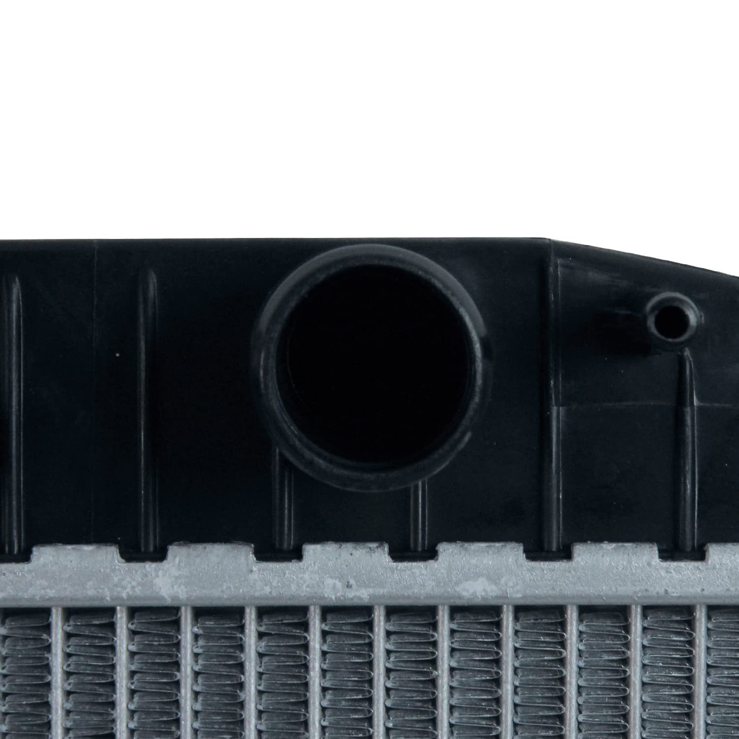 Compatible TYC 13000 with SUZUKI Verona 1-Row Plastic Aluminum Replacement Radiator