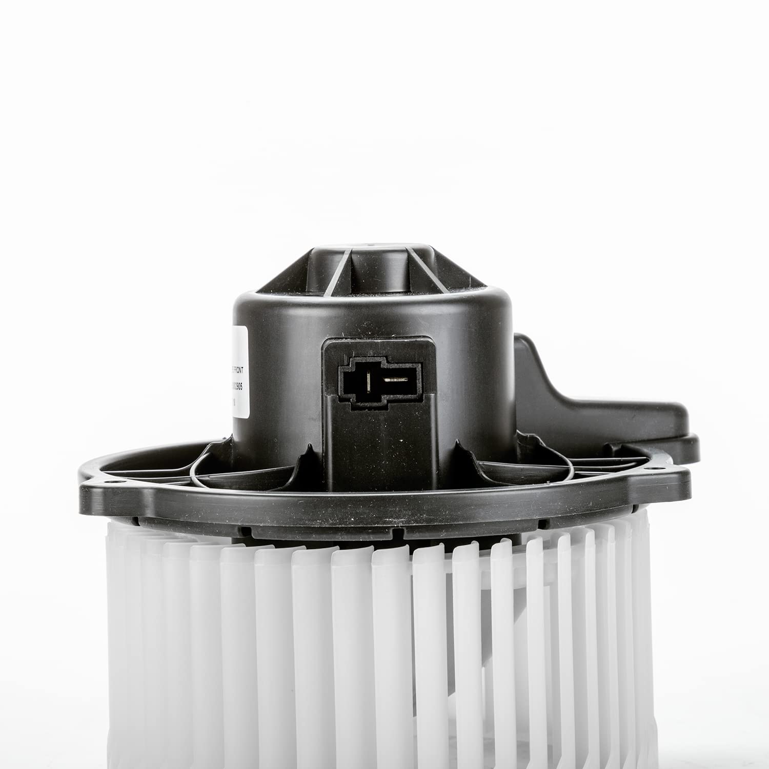 Replacement TYC 700223 Blower Assembly for Ford F-450 Super Duty