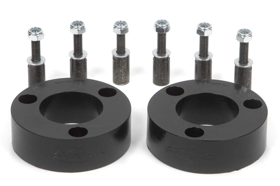 KF09151BK Daystar 2019 Ford Ranger 2" Leveling Kit, Black
