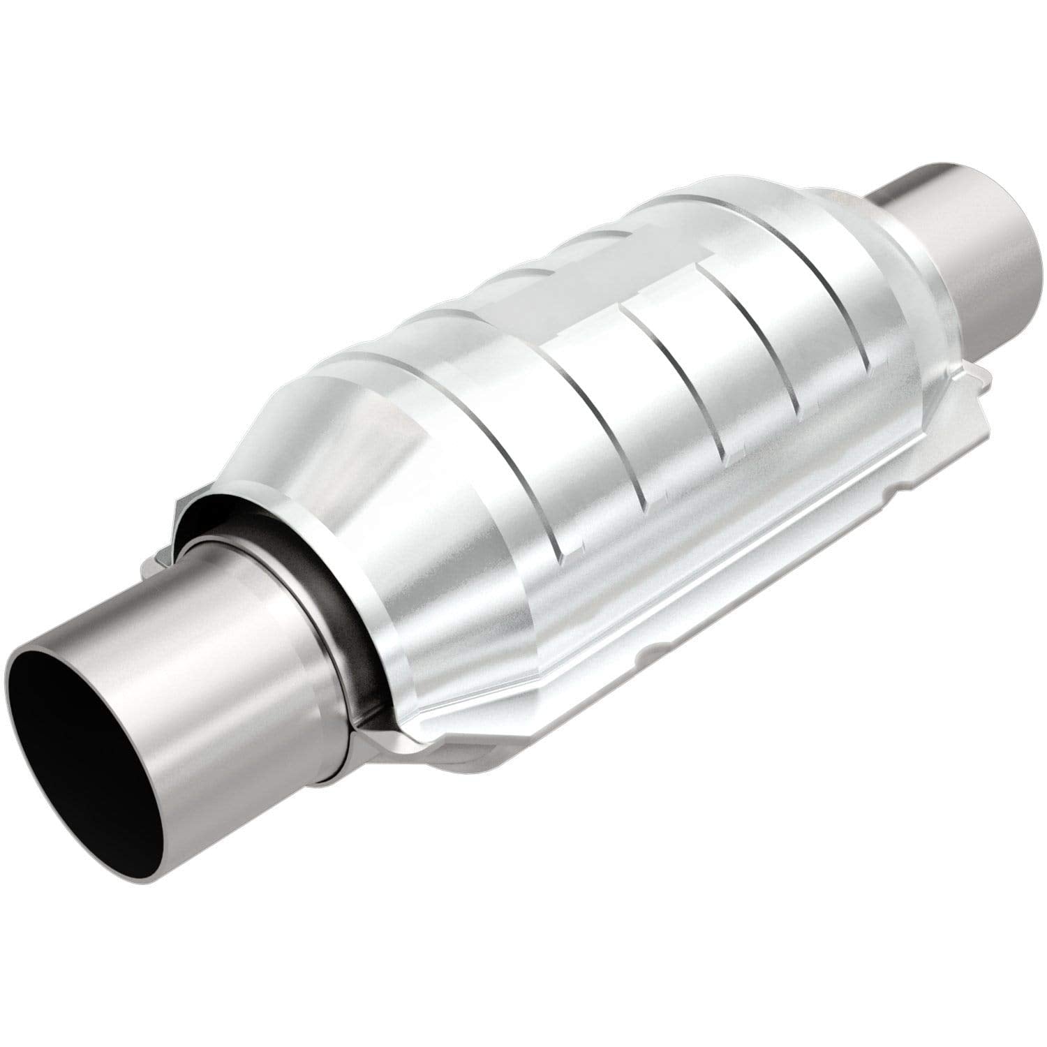 Universal Fit MagnaFlow 557406 Catalytic Converter