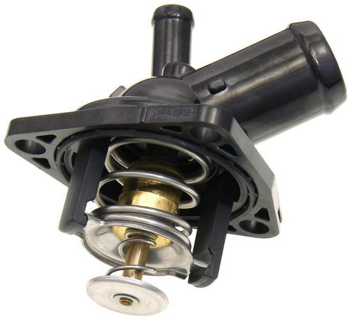 Integrated Housing Gates 34858 Engine Coolant Thermostat