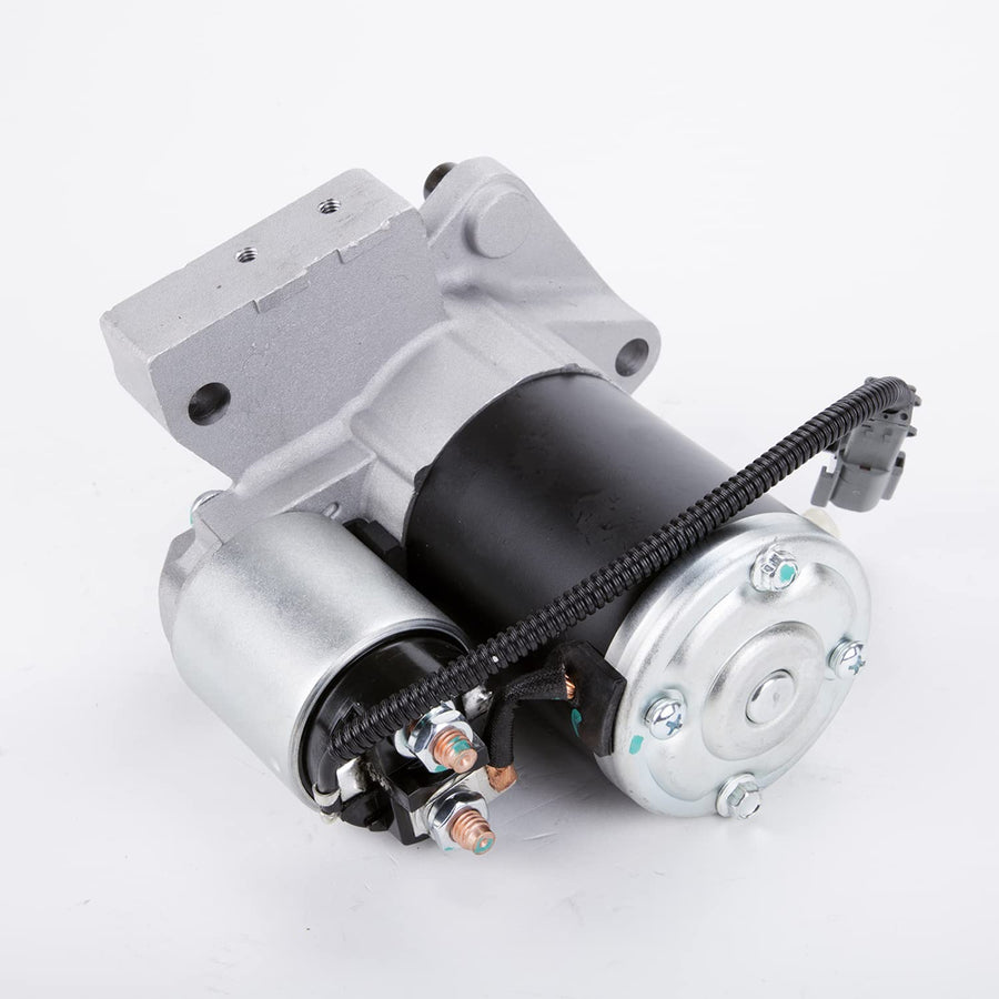 Starter Motor TYC 1-17872 Compatible with 2004-2006 Nissan Maxima