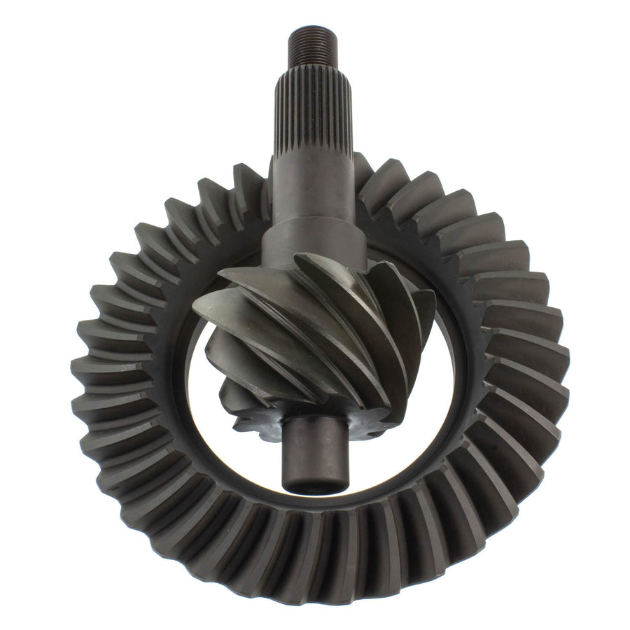 Pro Gear Richmond Gear 79-0043-1 Ring and Pinion Gear Set for Ford 9" in 3.89 Ratio with 35 Spline, Big Pinion, Replaces Yukon Gear 24421, Fits Ford Bronco '66-86', F-150 '75-86'