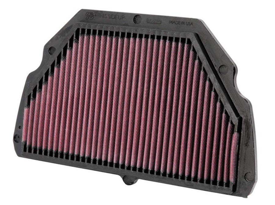 K&N Engine Air Filter: Premium, High Performance, Powersport Air Filter: Fits 1999-2000 HONDA (CBR600F4) HA-6099